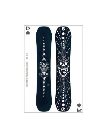 Burton Free Thinker 2024