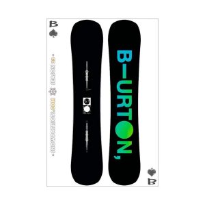 BURTON INSTIGATOR 2023