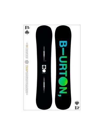 BURTON INSTIGATOR 2023