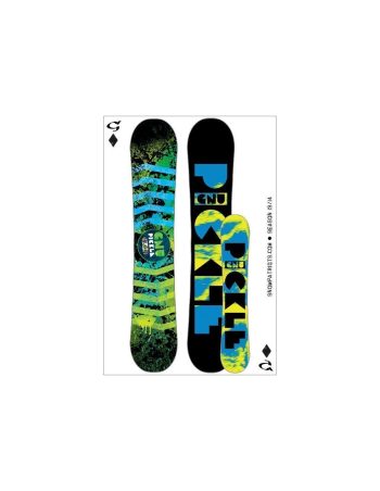 GNU PARK PICKLE 2014