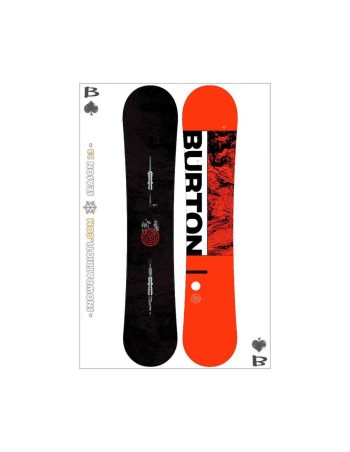 BURTON RIPCORD 2023