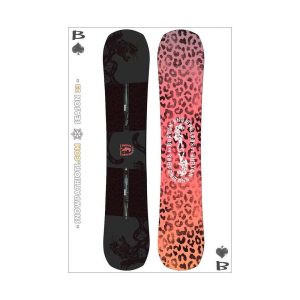 BURTON NAME DROPPER 2023