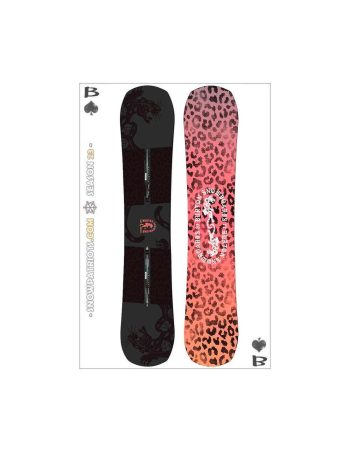 BURTON NAME DROPPER 2023