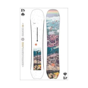 BURTON STORY BOARD 2023