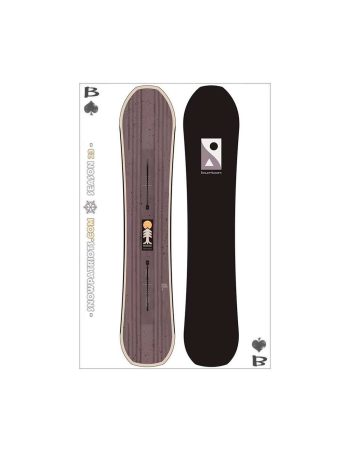 BURTON CARTOGRAPHER 2023