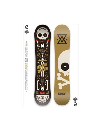 EASY SKULL 2023