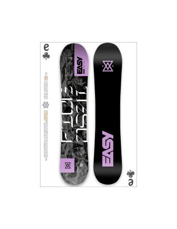 EASY PINK TORSION 2023