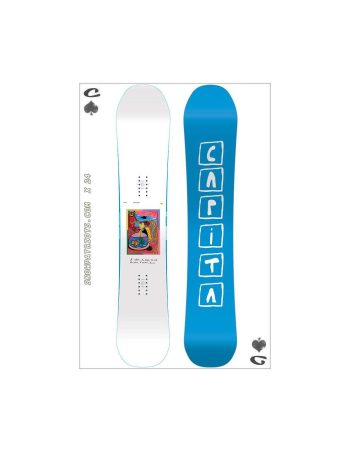 CAPiTA Aeronaut 2024