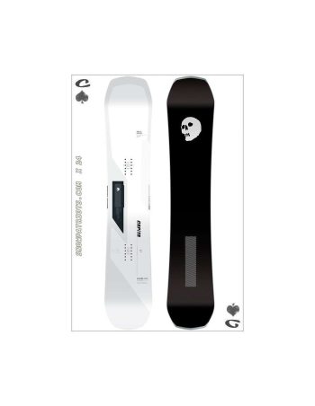 CAPiTA Mega Death 2024