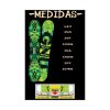 TABLA GNU SMART PICKLE 2016
