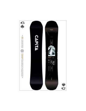 CAPiTA SUPER DOA 2023