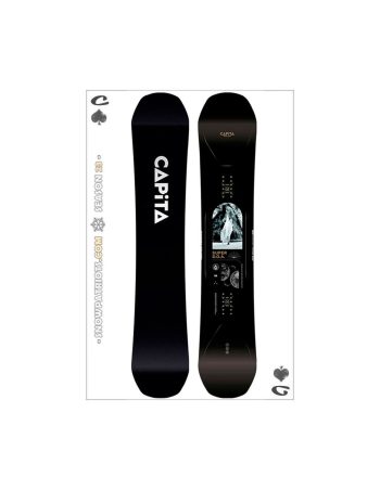 CAPiTA SUPER DOA 2023
