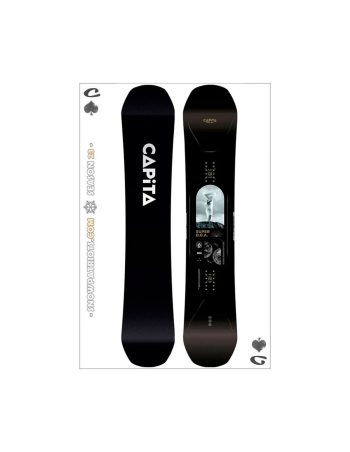 CAPiTA SUPER DOA 2023