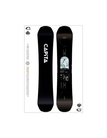 CAPiTA SUPER DOA 2023