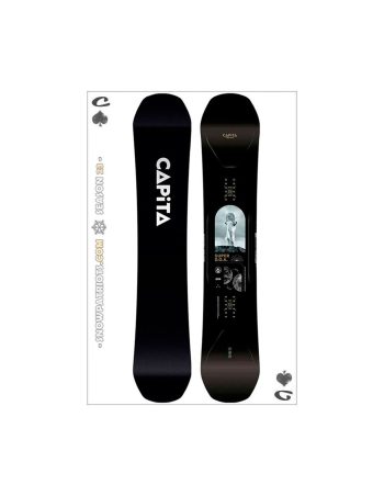 CAPiTA SUPER DOA 2023