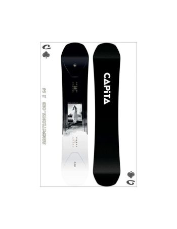 Capita Super DOA 2024 163w