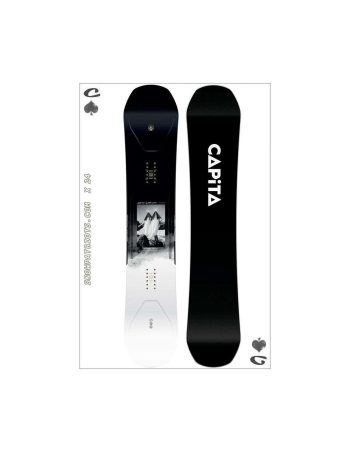 Capita Super DOA 2024 155w