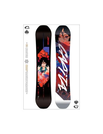 CAPiTA INDOOR SURVIVAL 2023