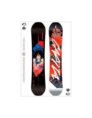 CAPiTA INDOOR SURVIVAL 2023