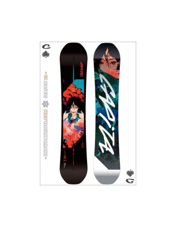 CAPiTA INDOOR SURVIVAL 2023