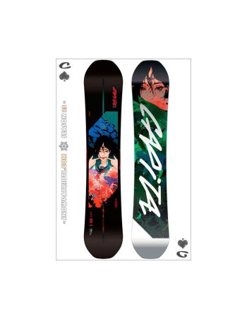 CAPiTA INDOOR SURVIVAL 2023