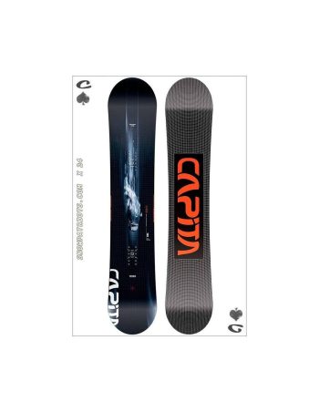 Capita Outerspace Living 2024 150