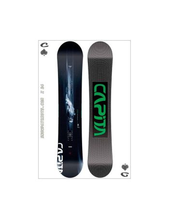 Capita Outerspace Living 2024 152