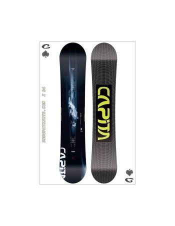 Capita Outerspace Living 2024 158 159w