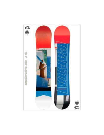 Capita Outsiders 2024