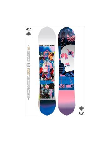 CAPiTA ULTRAFEAR 2023