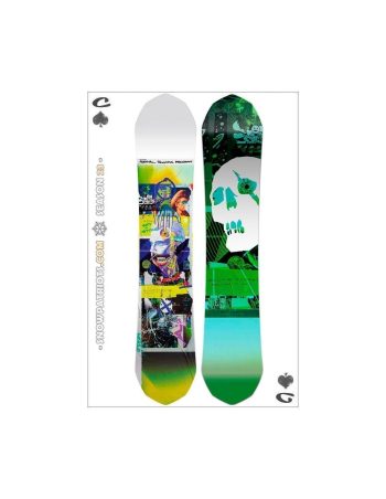 CAPiTA ULTRAFEAR 2023