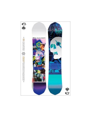 CAPiTA ULTRAFEAR 2023