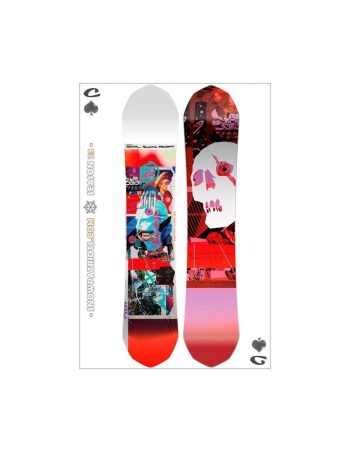 CAPiTA ULTRAFEAR 2023