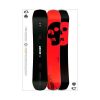 CAPiTA BLACK SNOWBOARD OF DEATH 2023