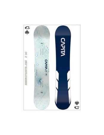 Capita Mercury 2024 Wide