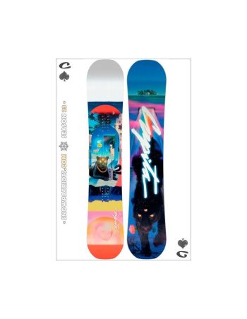 CAPiTA SPACE METAL FANTASY 2023