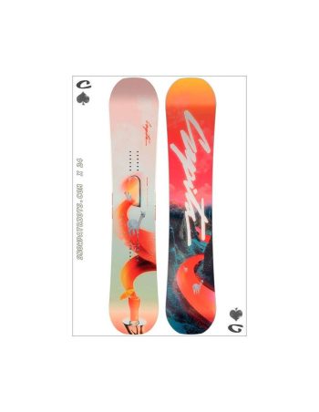 Capita Space Metal Fantasy 2024