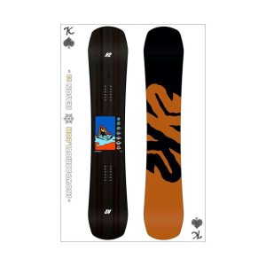 K2 AFTERBLACK 2023