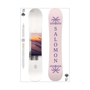 SALOMON LOTUS 2023
