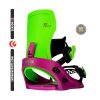 FIJACIONES FLUX XF 2023 NEON