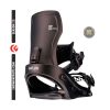 FIJACIONES FLUX XF 2023 BLACK