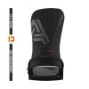 Union Atlas 2024 Black