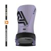 Union Atlas 2024 Metallic Purple