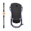 Union Atlas 2024 Metallic Purple