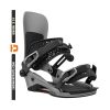 Union Atlas 2024 Metallic Silver