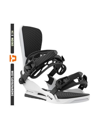 Union STR 2024 White