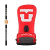 Union Strata 2024 Red