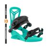 UNION ROSA 2023 COOL AQUA