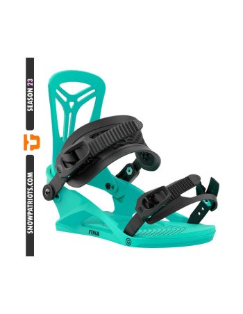 UNION ROSA 2023 COOL AQUA