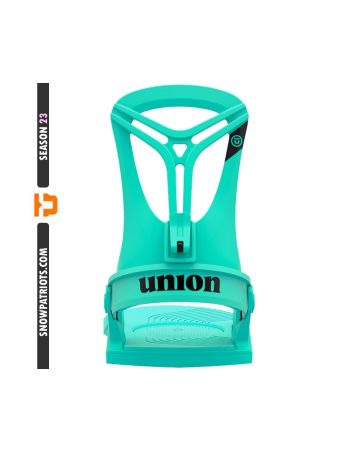 UNION ROSA 2023 COOL AQUA